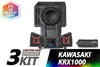 kx q3v1 motorcycle audio system